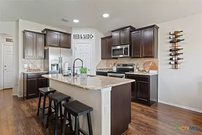 3208 Jackal Drive, Lorena, TX 76655 - Photo 18