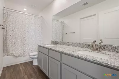 5807 Betty Lou Drive #A, Killeen, TX 76549 - Photo 12