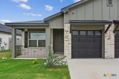 5807 Betty Lou Drive #A, Killeen, TX 76549 - Photo 2