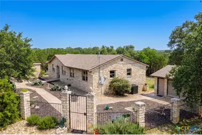 30 Pecan Branch 2, Florence, TX 76527 - Photo 1