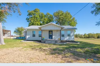 12802 County Line Road, Rogers, TX 76569 - Photo 2