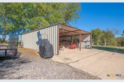 12802 County Line Road, Rogers, TX 76569 - Photo 24