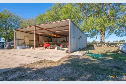 12802 County Line Road, Rogers, TX 76569 - Photo 26