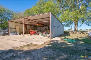 12802 County Line Rd, Rogers, TX 76569 - Photo 26