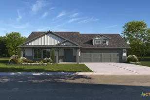 2311 Deadnettle Dr, Temple, TX 76502 - Photo 1