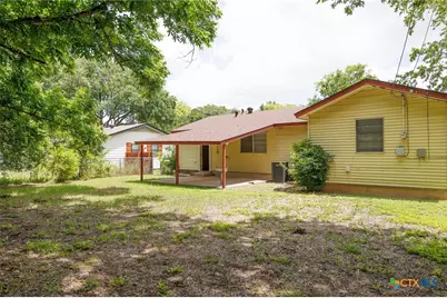 703 W Avenue F, Copperas Cove, TX 76522 - Photo 2