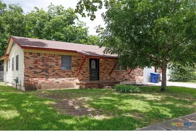 703 W Avenue F, Copperas Cove, TX 76522 - Photo 1