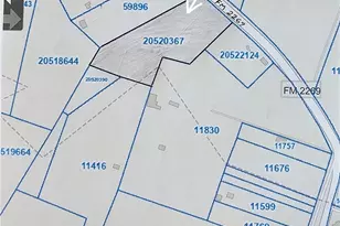 Tbd Fm 2269, Cameron, TX 76502 - Photo 1