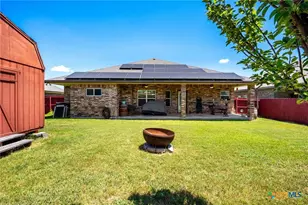 5908 La Roea Dr, Killeen, TX 76549 - Photo 32