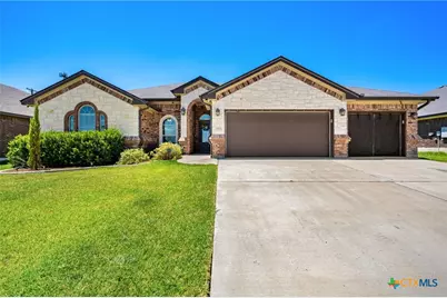 5908 La Roea Drive, Killeen, TX 76549 - Photo 2