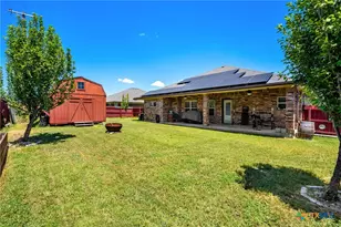 5908 La Roea Dr, Killeen, TX 76549 - Photo 32