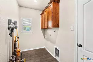 5908 La Roea Dr, Killeen, TX 76549 - Photo 30