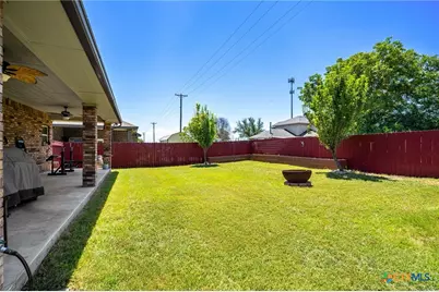 5908 La Roea Drive, Killeen, TX 76549 - Photo 30