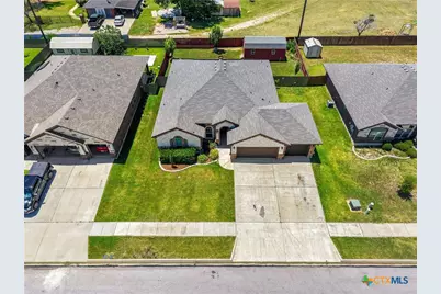 5908 La Roea Drive, Killeen, TX 76549 - Photo 36