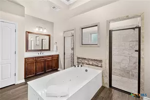 5908 La Roea Dr, Killeen, TX 76549 - Photo 20