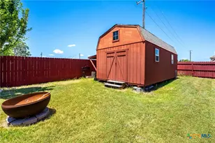 5908 La Roea Dr, Killeen, TX 76549 - Photo 34