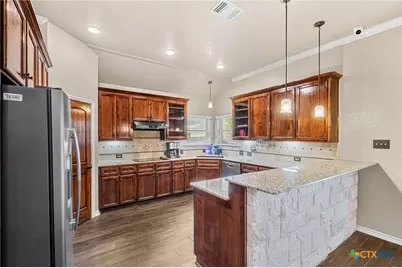 5908 La Roea Drive, Killeen, TX 76549 - Photo 12