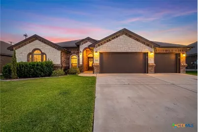 5908 La Roea Drive, Killeen, TX 76549 - Photo 1