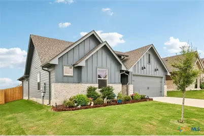 2416 Muscovy Drive, Copperas Cove, TX 76522 - Photo 4