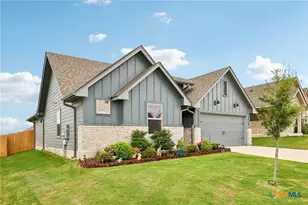 2416 Muscovy Dr, Copperas Cove, TX 76522 - Photo 4
