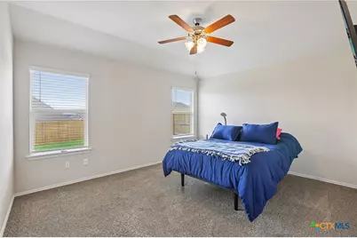 2416 Muscovy Drive, Copperas Cove, TX 76522 - Photo 14