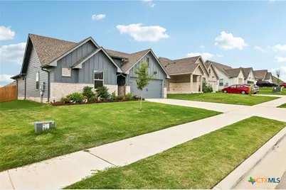2416 Muscovy Drive, Copperas Cove, TX 76522 - Photo 2