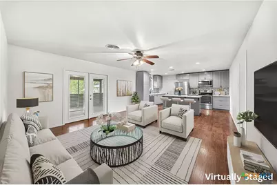 111 W Welton Avenue, Temple, TX 76501 - Photo 2