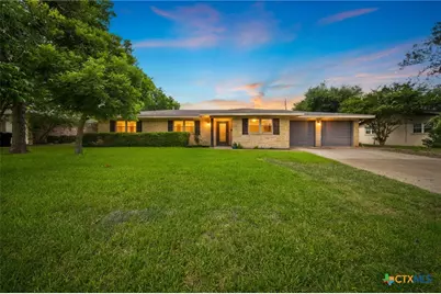 111 W Welton Avenue, Temple, TX 76501 - Photo 1