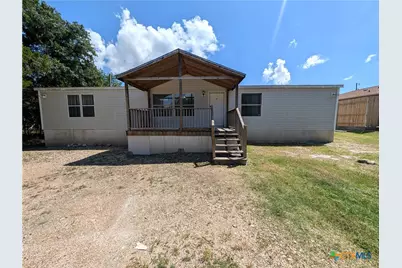 13161 Harbor Drive, Temple, TX 76502 - Photo 1