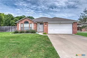 5226 J I Bruce Dr, Temple, TX 76502 - Photo 1
