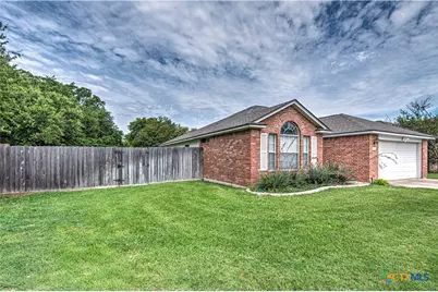 5226 J I Bruce Drive, Temple, TX 76502 - Photo 2