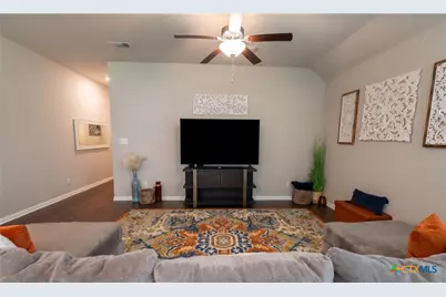 818 Stockdale Road, Copperas Cove, TX 76522 - Photo 2