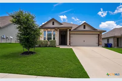 818 Stockdale Road, Copperas Cove, TX 76522 - Photo 1