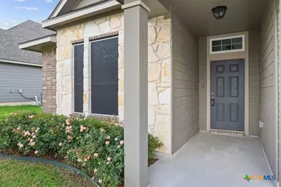 1925 Bayou Wood Lane, Temple, TX 76502 - Photo 4