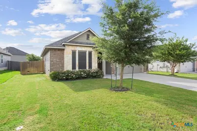 1925 Bayou Wood Lane, Temple, TX 76502 - Photo 2