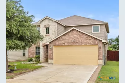 142 Texas Thistle, New Braunfels, TX 78130 - Photo 1