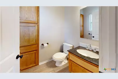 1017 Jackie Jo Lane, Copperas Cove, TX 76522 - Photo 12