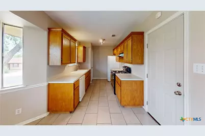 1017 Jackie Jo Lane, Copperas Cove, TX 76522 - Photo 4