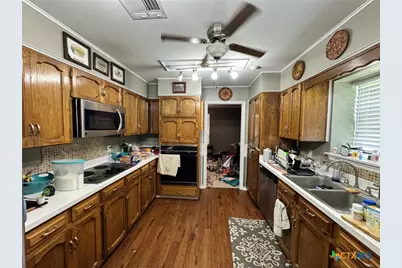 4417 Stagecoach Trail, Temple, TX 76502 - Photo 4