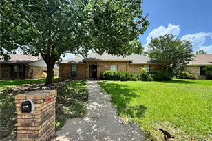 4417 Stagecoach Trail, Temple, TX 76502 - Photo 1