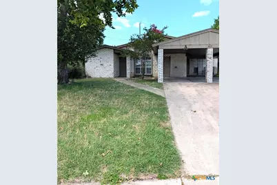 402 Skyline Avenue #A, Killeen, TX 76541 - Photo 1