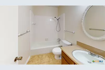 402 Skyline Avenue #A, Killeen, TX 76541 - Photo 12