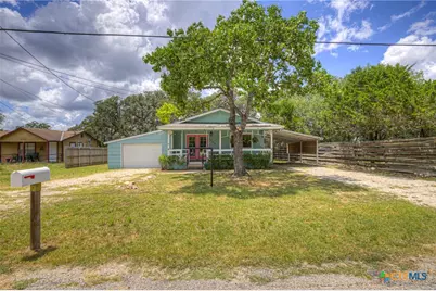 1685 Lakeview Drive, Canyon Lake, TX 78133 - Photo 2