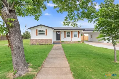 8506 Connecticut Avenue, Temple, TX 76502 - Photo 1