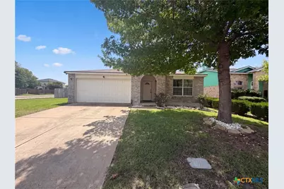 5313 Southern Crossing Drive, Temple, TX 76502 - Photo 1