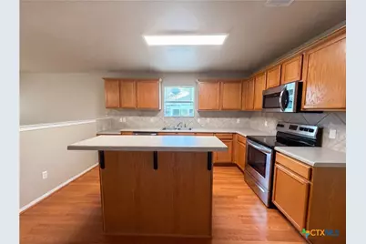 5313 Southern Crossing Drive, Temple, TX 76502 - Photo 2