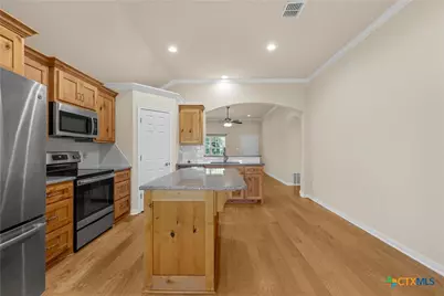 637 Hoffmeyer Lane, Robinson, TX 76706 - Photo 8