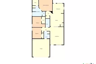 637 Hoffmeyer Ln, Robinson, TX 76706 - Photo 30