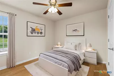 637 Hoffmeyer Lane, Robinson, TX 76706 - Photo 18