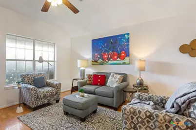 4406 Acorn Creek Trail, Killeen, TX 76542 - Photo 6